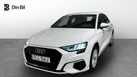 Audi A3 Sportback 35 TFSI 150 HK S-tronic Proline