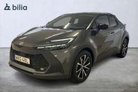 Toyota C-HR Hybrid AWD-i MELLANDAGSREA 5,99% 2,0 STYLE TEKNI