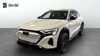 Audi Q8 55 e-tron quattro Dakar Edition