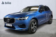 Volvo XC60 B4 AWD Diesel R-Design