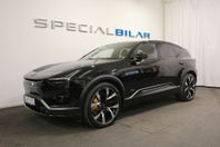 Polestar 3 Long Range Performance Plus Pilot Dragkrok