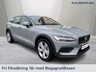 Volvo V60 Cross Country B4 AWD Diesel Core, Klimatpaket, Dra