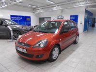 Ford Fiesta 5d 1.3 70hk Kamkedja/LågSkatt/S&V-Hjul