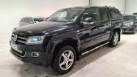 Volkswagen Amarok DoubleCab 2.8t 2.0 BiTDI 4Motion Highline