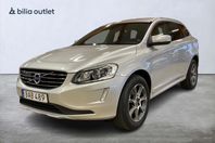 Volvo XC60 D4 AWD Ocean Race BE 1-ägare / Skinn / VOC