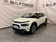 Citroën C4 Cactus  130 PT Aut Shine Pack"avtagbar krok"