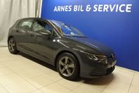 Volkswagen Golf 1.0 eTSI OPF Base Euro 6