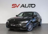 BMW 330e Sedan Plug-In M Sport Drag HiFi Värmare (MOMSBIL)