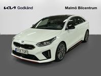 Kia CEED Pro Ceed GT 1,6 T-GDi 204 hk Aut KIA Godkänd