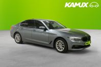 BMW 520 d xDrive Sedan Sport Line HK Fartpilot Värmare