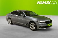 BMW 520 d xDrive Sedan Sport Line HK Fartpilot Värmare