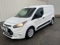 Ford transit Connect 230 LWB 1.5 TDCi, Aut, Drag, kamera