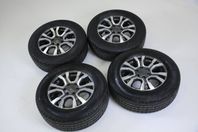 Ford Ranger Wildtrack 265/60R18