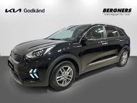 Kia Niro Plug-in Hybrid Advance Plus (V-hjul)