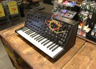 Begagnad Korg MS-20 Mini hos Musikbörsen i Göteborg