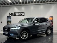 Volvo XC60 D4 AWD Geartronic AE Momentum |HuD|NAVI|Bkam|DRAG