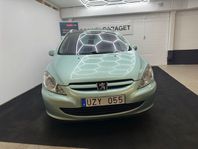 Peugeot 307 SW 2.0 Euro 3