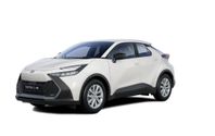 Toyota C-HR Hybrid PRIVATLEASING MED FASTRÄNTA