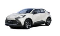 Toyota C-HR LADDHYBRID PRIVARLEASING MED FASTRÄNTA