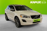 Volvo XC60 D5 AWD R-design Drag Pano Kamrem bytt 215 hk