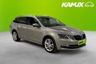 Skoda Octavia Kombi 1.5 TSI Premium Nyservad Drag Värmare