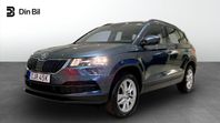 Skoda Karoq AMBITION TSI 110