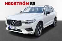 Volvo XC60 T8 Twin Engine 392hk