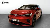 Volkswagen ID.5 GTX 4MOTION 299HK