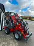 Weidemann 1140