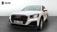 Audi Q2 35 TFSI 35 TFSI 150HK / Carplay