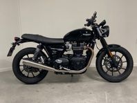 Triumph Street Twin 900 *36MÅN RÄNTEFRITT*