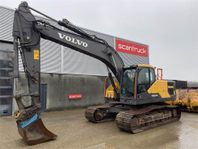 Volvo EC220