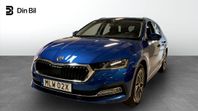 Skoda Octavia Kombi M-HEV  1,5 TSI 150HK