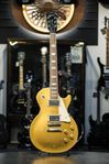 2010 Gibson Les Paul Traditional goldtop