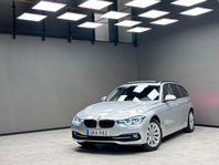 BMW 320 d xDrive Touring Sport line /Drag/Navi/Pano/HK/4,99%