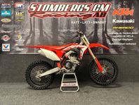 Honda CRF 250 Inbyte / Finans / Fraktas