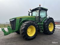 Traktor John Deere 8360R