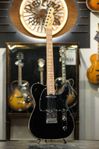 2015 Fender American Elite Telecaster mystic black