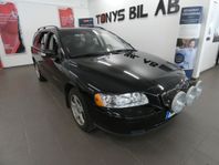 Volvo V70 D5 AWD Kinetic Euro 4