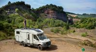 Eura Mobil XTURA 686 EF NYINKOMMEN!