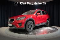 Mazda CX-5 2.2 SKYACTIV-D AWD Optimum Drag