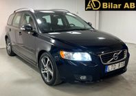 Volvo V50 D2 Momentum Euro 5