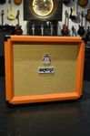 2009 Orange Rocker 15 Combo