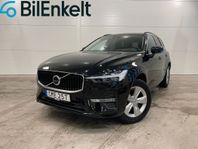 Volvo XC60 B5 AWD Advanced Kamera B-Värme Drag 2022 250hk