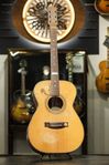 2012 Maton EBG808TE Tommy Emmanuel Signature Model natural