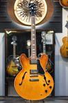 2016 Gibson Memphis ES-335 Block faded lightburst