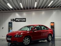 Volvo S40 2.4 Automat 170 hk |NyServad|NyBesiktigad|EL-Stol|