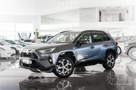 Toyota RAV4 2.5 Plug-in-Hybrid AWD Style Premium / LEASEBAR