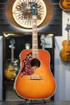 2012 Gibson Hummingbird True Vintage heritage cherry sunburs