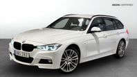 BMW 320 D XDRIVE M-Sport / Drag